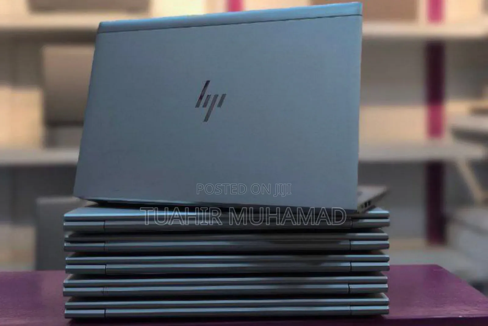 New Laptop HP EliteBook 830 16GB Intel Core I5 SSD 512GB