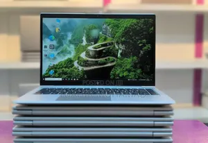 New Laptop HP EliteBook 830 16GB Intel Core I5 SSD 512GB