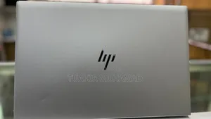 New Laptop HP EliteBook 830 16GB Intel Core I5 SSD 512GB