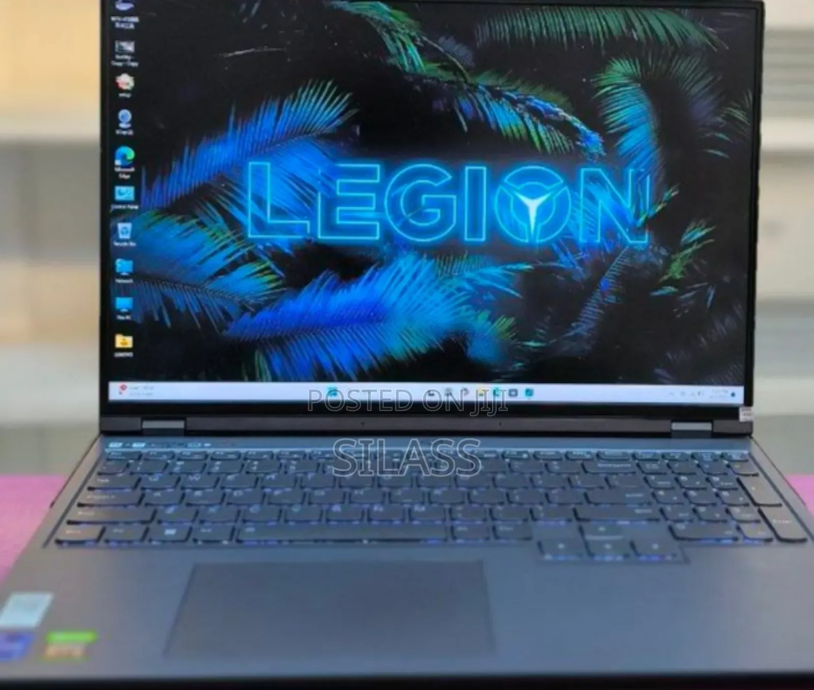 New Lenovo Legion Y7000P IRX9 Gaming Laptop 16GB Intel Core I9 512GB