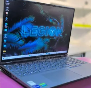 New Lenovo Legion Y7000P IRX9 Gaming Laptop 16GB Intel Core I9 512GB