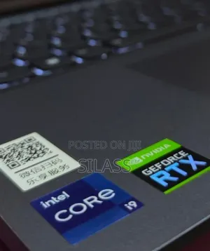 New Lenovo Legion Y7000P IRX9 Gaming Laptop 16GB Intel Core I9 512GB