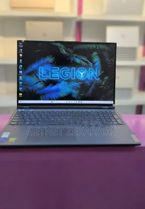 New Lenovo Legion Y7000P IRX9 Gaming Laptop 16GB Intel Core I9 512GB