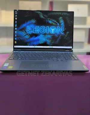 New Lenovo Legion Y7000P IRX9 Gaming Laptop 16GB Intel Core I9 512GB