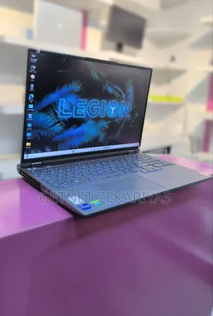 New Lenovo Legion Y7000P IRX9 Gaming Laptop 16GB Intel Core I9 512GB