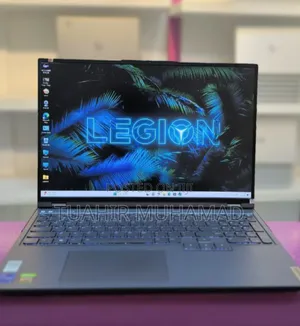 New Laptop Lenovo Legion Y520 16GB Intel Core I9 SSD 512GB