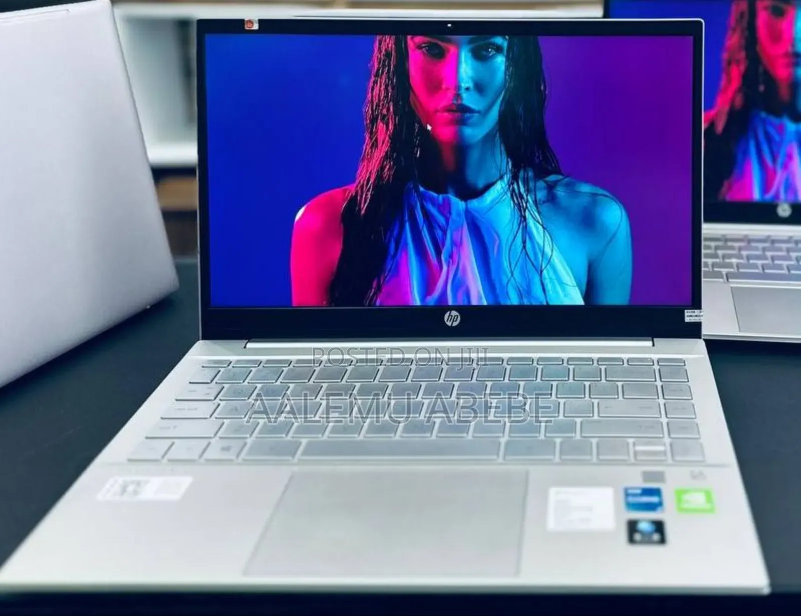 New Laptop HP Pavilion 14 16GB Intel Core i5 SSD 512GB