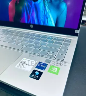 New Laptop HP Pavilion 14 16GB Intel Core i5 SSD 512GB