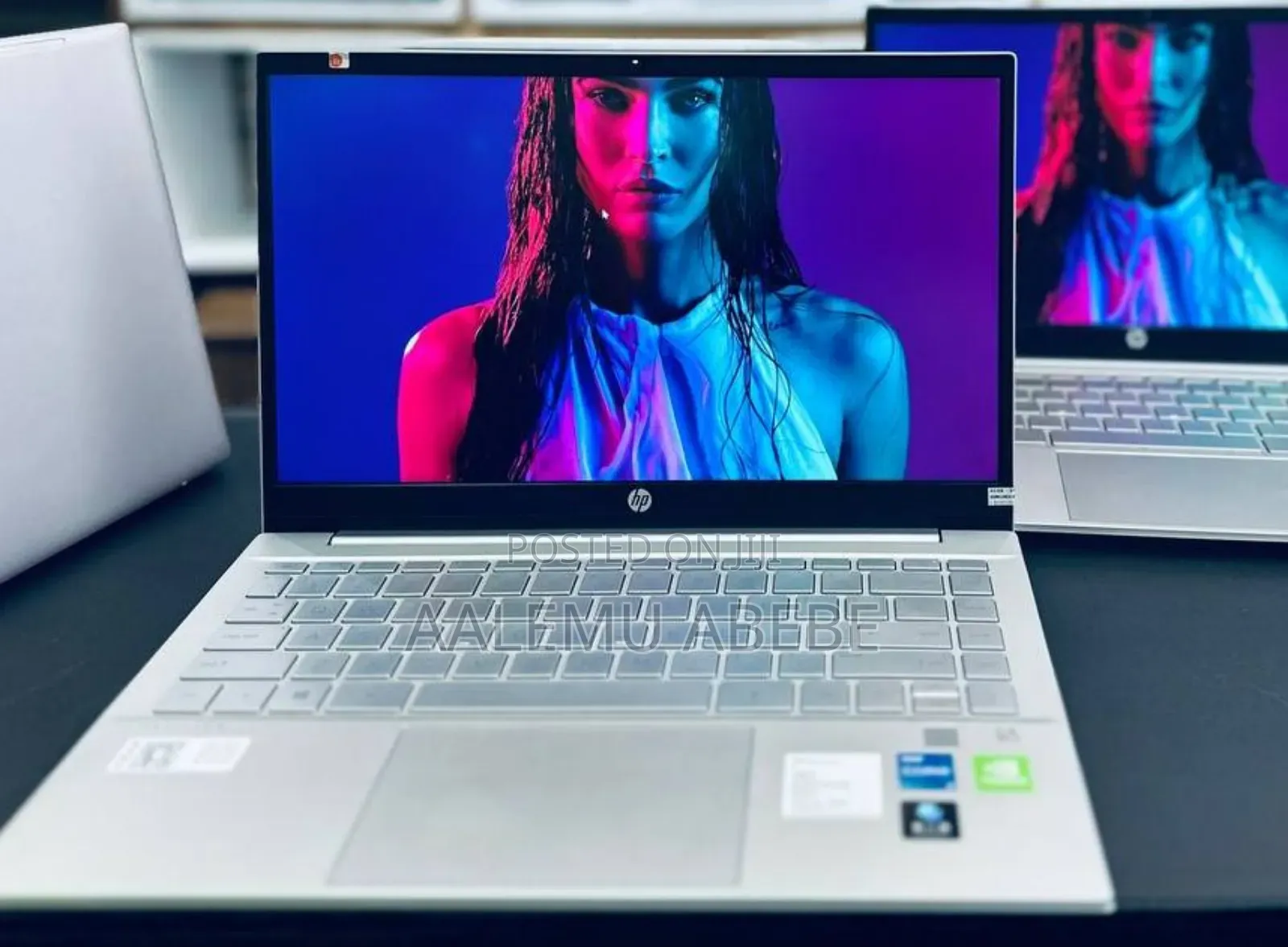 New Laptop HP Pavilion 14 16GB Intel Core i5 SSD 512GB