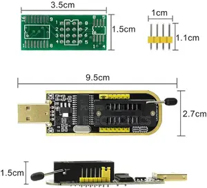 Mini Bios Programmer