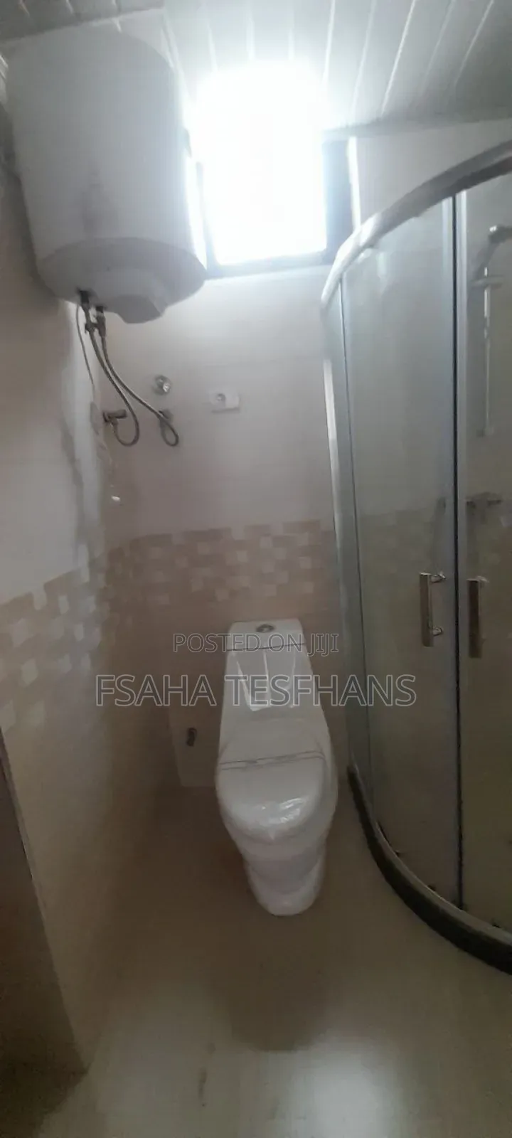 3bdrm Apartment in Apartment For Rent, Yeka for rent