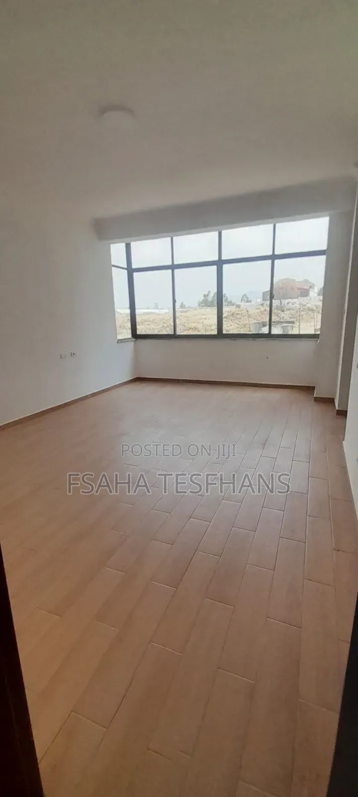 3bdrm Apartment in Apartment For Rent, Yeka for rent