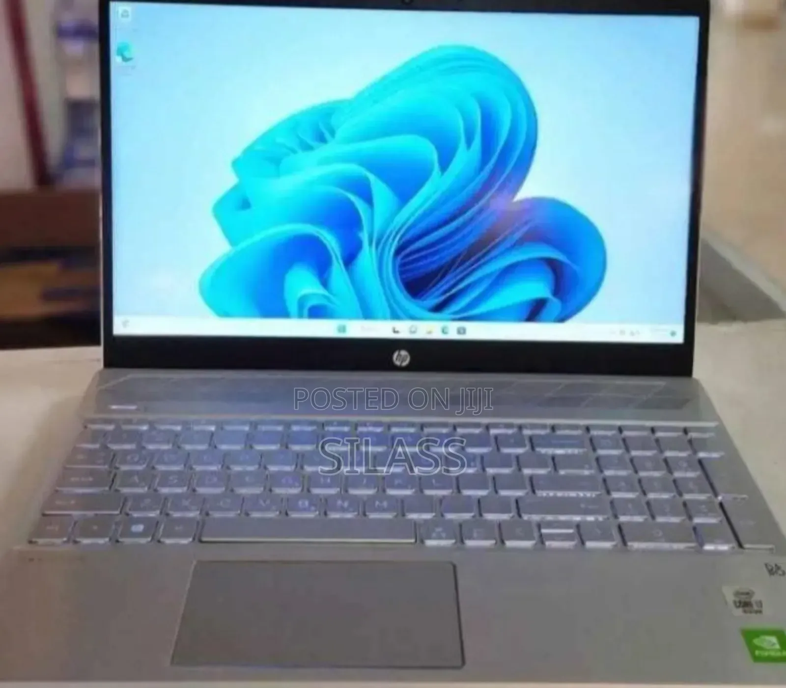 New Laptop HP Pavilion 15 16GB Intel Core I7 SSD 512GB