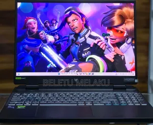 New Laptop Acer Predator Helios 300 16GB Intel Core I9 SSD 1T