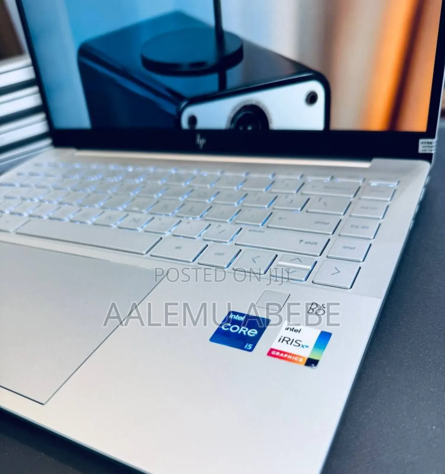 New Laptop HP Pavilion 14 16GB Intel Core i5 SSD 1T