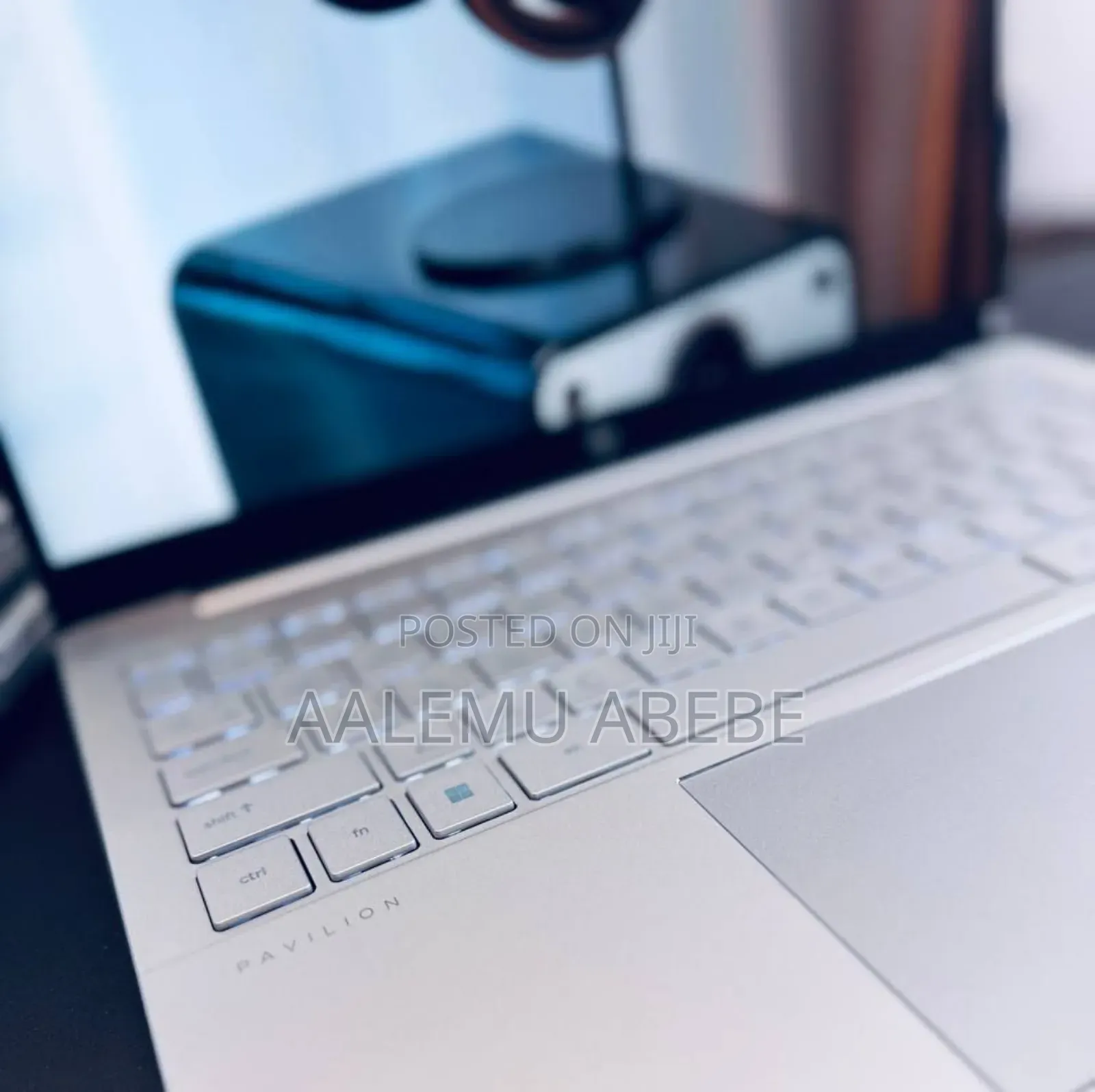 New Laptop HP Pavilion 14 16GB Intel Core i5 SSD 1T