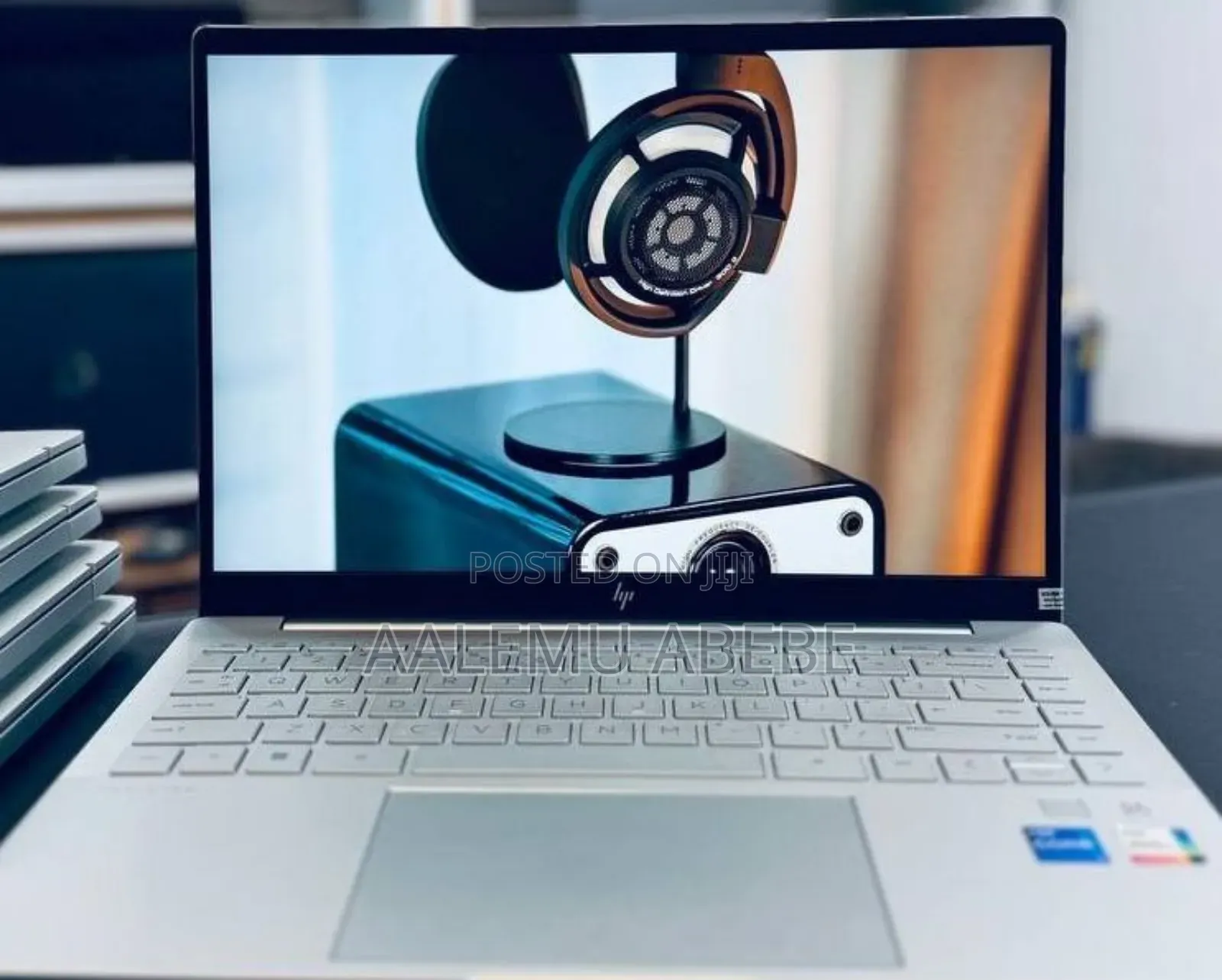 New Laptop HP Pavilion 14 16GB Intel Core i5 SSD 1T
