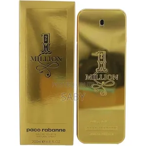 1million Men Perfume