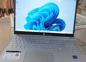 Photo - New Laptop HP Pavilion 15 8GB Intel Core I7 SSD 512GB