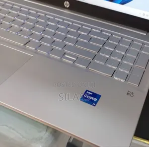 New Laptop HP Pavilion 15 8GB Intel Core I7 SSD 512GB