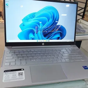 New Laptop HP Pavilion 15 8GB Intel Core I7 SSD 512GB