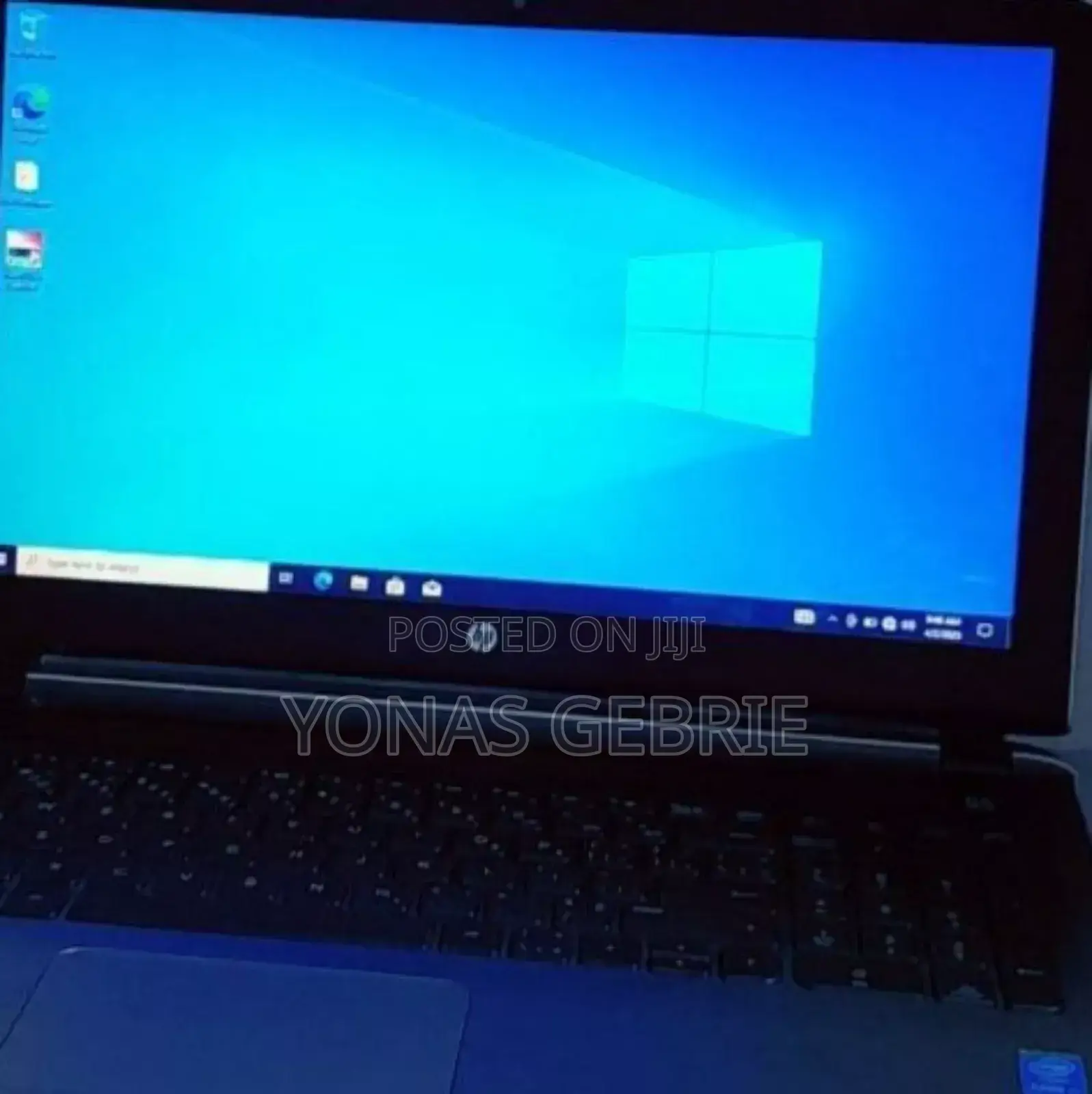 New Laptop HP Pavilion 15 8GB Intel Core I7 HDD 1T