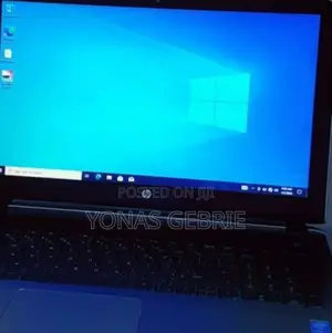 New Laptop HP Pavilion 15 8GB Intel Core I7 HDD 1T