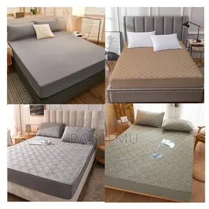 Photo - እርጥበት የማያስገባ የፍራሽ ልብስ