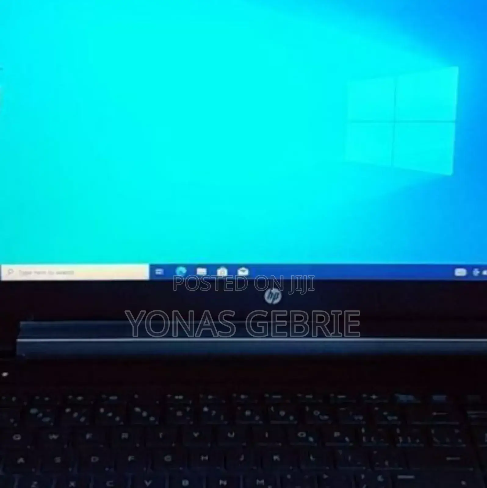 New Laptop HP Pavilion 15 8GB Intel Core I7 HDD 1T