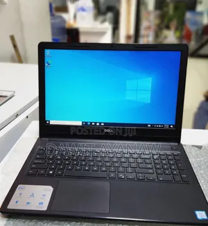 Photo - New Laptop Dell 4GB Intel Core I5 HDD 1T