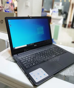 New Laptop Dell 4GB Intel Core I5 HDD 1T