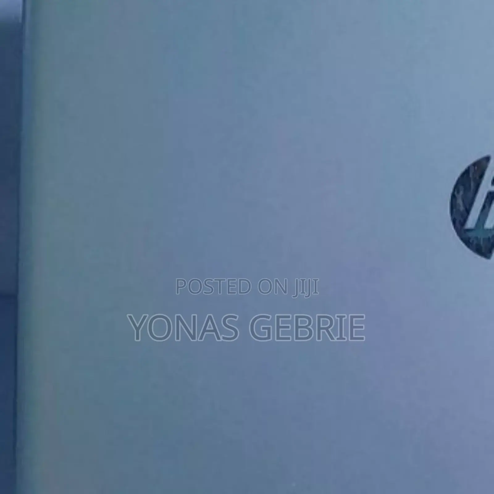 New Laptop HP Pavilion 15 8GB Intel Core I7 HDD 1T