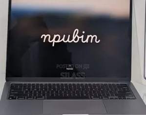 New Laptop Apple MacBook Air 2024 M3 13-Inch 8GB Apple M3 SSD 256GB