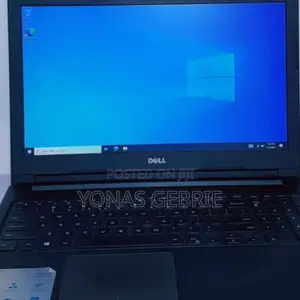 Photo - New Laptop Dell Vostro 15 3000 4GB Intel Core I3 HDD 1T