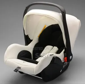 Photo - Newborn High Quality Portable Infant Baby Safe Car Seat