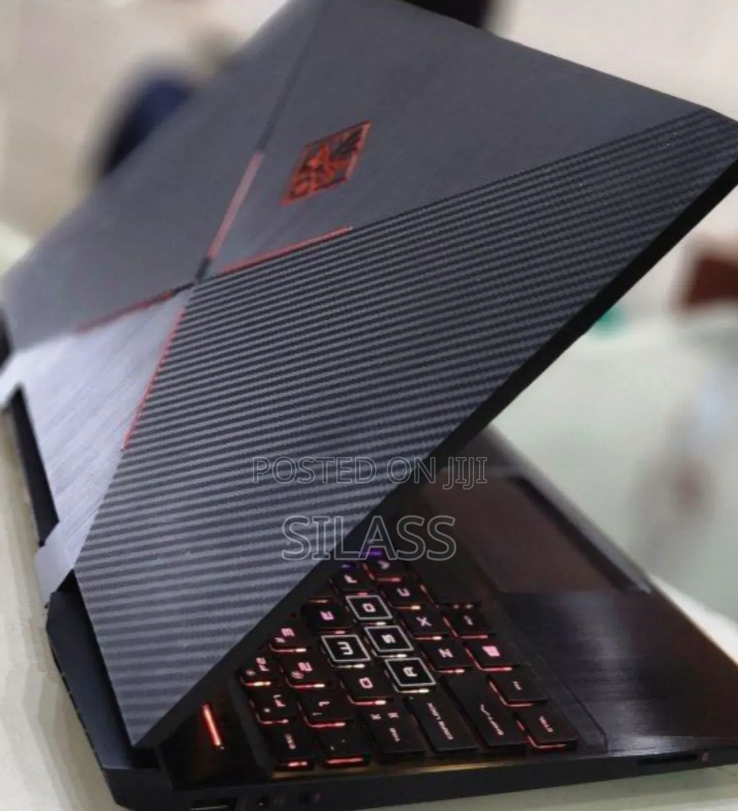 New Laptop HP Omen X 16GB Intel Core I7 HDD+SSD 1T