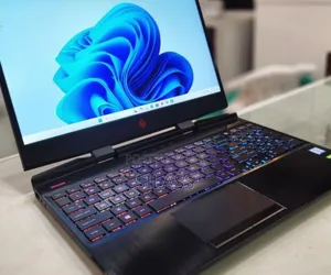 New Laptop HP Omen X 16GB Intel Core I7 HDD+SSD 1T