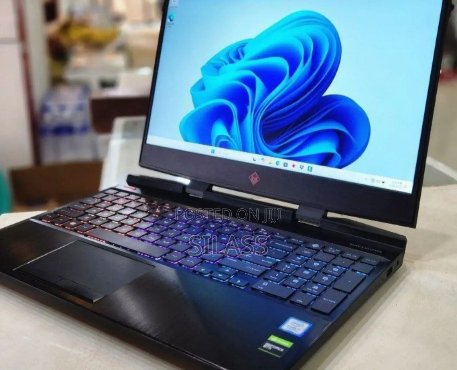 New Laptop HP Omen X 16GB Intel Core I7 HDD+SSD 1T