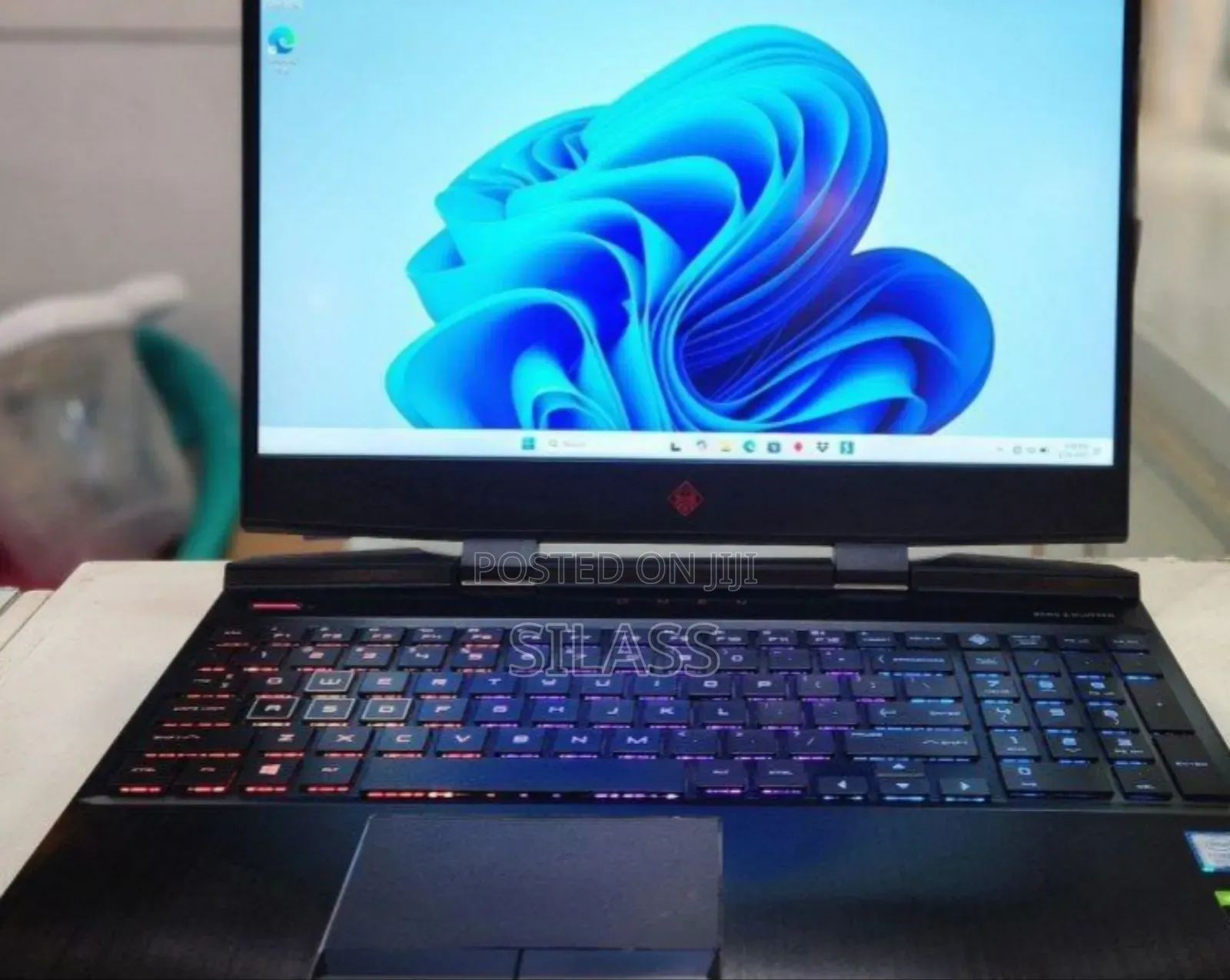 New Laptop HP Omen X 16GB Intel Core I7 HDD+SSD 1T