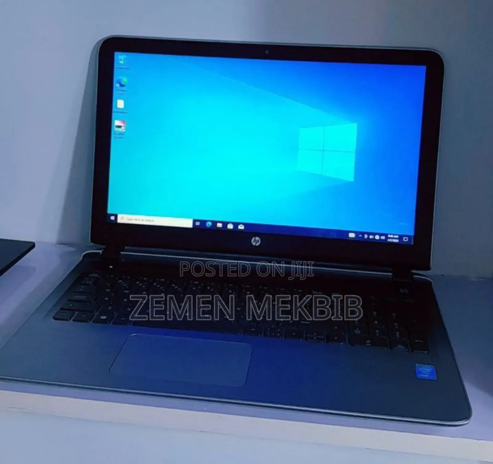 New Laptop HP Pavilion 15 8GB Intel Core I7 HDD 1T