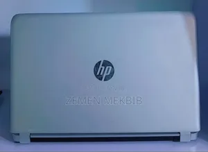 New Laptop HP Pavilion 15 8GB Intel Core I7 HDD 1T