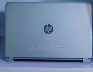 New Laptop HP Pavilion 15 8GB Intel Core I7 HDD 1T