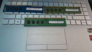 Photo - Pc3 Desktop Ram