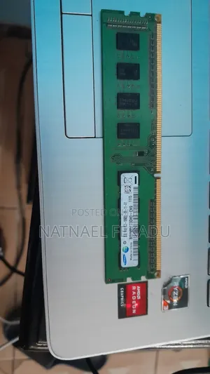 Pc3 Desktop Ram