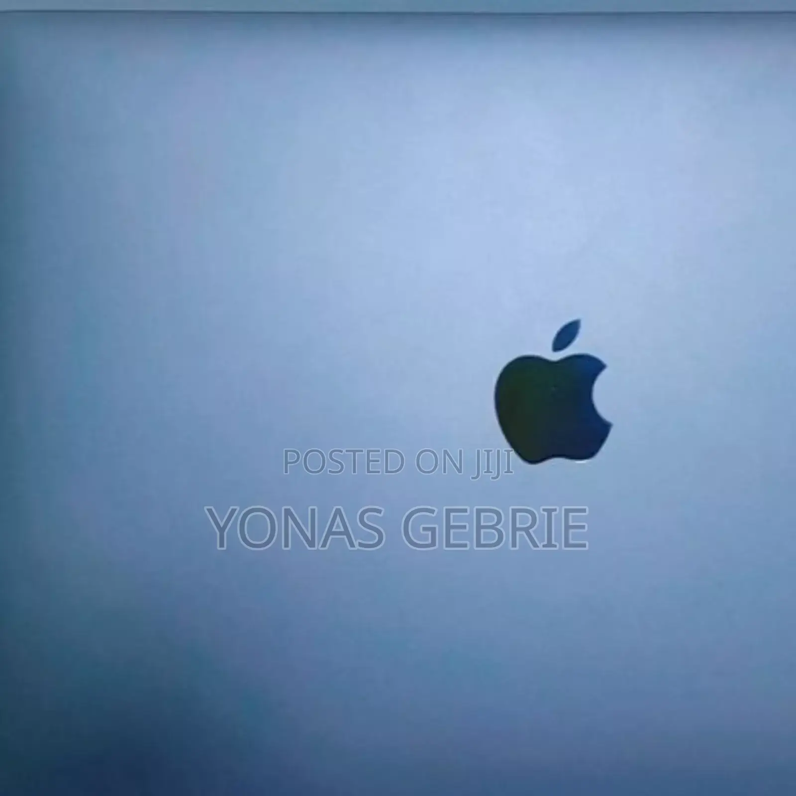 New Laptop Apple MacBook 2020 16GB Intel Core I5 SSD 1T