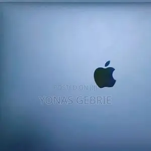 New Laptop Apple MacBook 2020 16GB Intel Core I5 SSD 1T