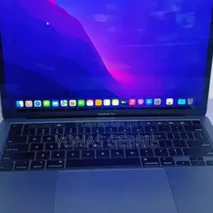 New Laptop Apple MacBook 2020 16GB Intel Core I5 SSD 1T