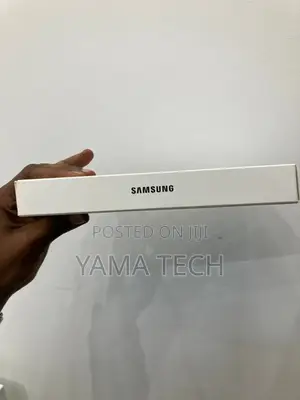 New Samsung Galaxy Tab A9+ 128 GB Gray