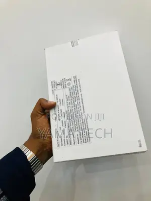 New Samsung Galaxy Tab A9+ 128 GB Gray