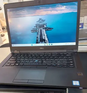 Photo - New Laptop Dell 8GB Intel Core I7 SSD 256GB